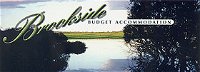 Brookside Budget Accommodation amp Chalets - Townsville Tourism
