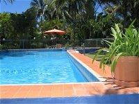 Sunlover Lodge Cabins amp Holiday Units - Broome Tourism