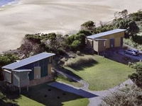 Beachside Retreat West Inlet - Accommodation Burleigh