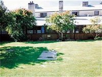 Campbell Cottages - Lismore Accommodation