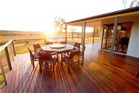 Stockton Rise Country Retreat - Accommodation Bookings