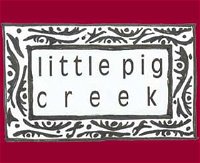 Little Pig Creek - Surfers Gold Coast