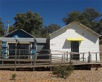 Ben Chifley Dam Cabins - Accommodation Sunshine Coast