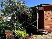 Bentley's Cabin Park Port Pirie - Accommodation Sydney
