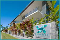 Beaches On Lammermoor - Accommodation in Surfers Paradise