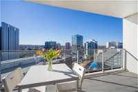 Astra Apartments - Parramatta - Yamba Accommodation
