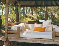 Empire Spa Retreat - Accommodation Whitsundays