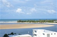 M1 Resort Maroochydore - Accommodation Mermaid Beach