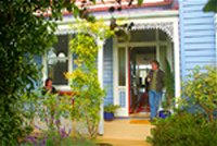 A Tasmanian Indulgence - Kinvara House - Broome Tourism