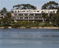 Waterview Luxury Apartments - Foster Accommodation