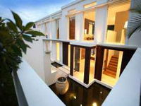 The Angkasa Luxury Retreat - Accommodation in Brisbane