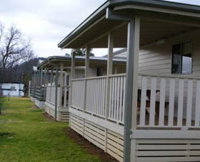 Fossickers Tourist Park Nundle - Accommodation Brisbane