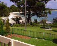Driftwood Beach House Jervis Bay - Dalby Accommodation