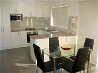 Midtown Serviced Apartments - Accommodation Georgetown
