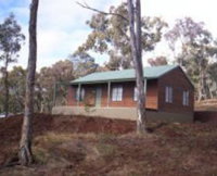 Ophir Valley Cabins - Redcliffe Tourism
