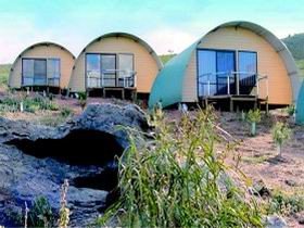 Sanderston SA Whitsundays Accommodation