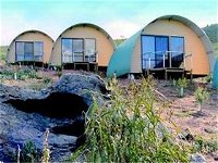 Saunders Gorge Sanctuary - Accommodation in Surfers Paradise