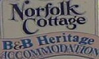 Norfolk Cottage - Yarra Valley Accommodation