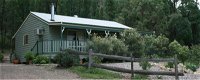 Carellen Holiday Cottages - Tourism Canberra