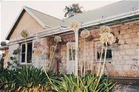 Middle River Homestead amp Cottages - Tourism Adelaide