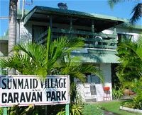 Ballina Water Front Village amp Tourist Park - Townsville Tourism