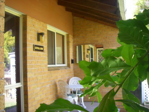 North Tamworth NSW SA Accommodation