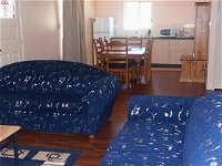 Carriage Stop - Geraldton Accommodation