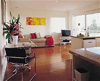 Cottesloe Sunset Suites - Bundaberg Accommodation