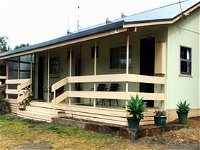 Baudin Budget - Mount Gambier Accommodation