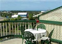 Gateway to The Great Ocean Road Self Contained Bed amp Breakfast - Accommodation in Bendigo