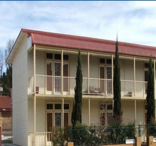  Kingaroy Accommodation