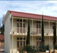 Armidale Ace Apartments - Goulburn Accommodation