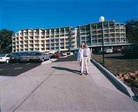 The Landmark Resort Nelson Bay - Accommodation Gold Coast