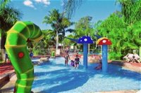 BIG4 Forster Tuncurry Great Lakes Holiday Park - St Kilda Accommodation