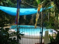 Brooke Haven Holiday Units - Redcliffe Tourism