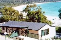 Bay Of Fires Character Cottages - Accommodation 4U