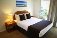 Byron Beachcomber Resort - Accommodation Airlie Beach