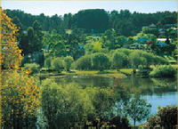 Possum Cottage On The Lake - Foster Accommodation