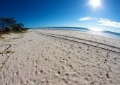Crystal Beach - Surfers Paradise Gold Coast