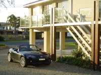 Southern Comfort Holiday Units - Accommodation in Brisbane