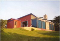 Blue Gate Farmhouse - Accommodation Airlie Beach