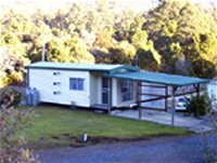 Rosebery Cabin amp Tourist Park - Townsville Tourism