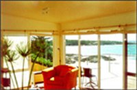 Harbour Houses - Accommodation Cooktown
