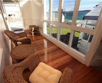 Sugarloaf Point Lighthouse Holiday Accommodation - Broome Tourism