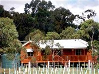 Granite Ridge Wines - Fergies Hill Cottage - Accommodation Cooktown