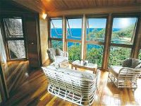 Hinchinbrook Island Wilderness Lodge - Mackay Tourism