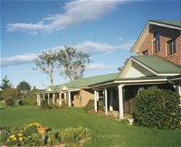 Pete And Carlas - Dalby Accommodation