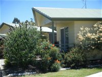 Pepper Tree Cabins - Geraldton Accommodation