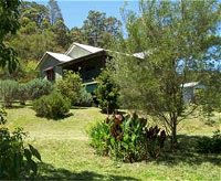 Penlan Cottage - Accommodation Australia