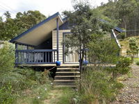 Huon Charm Waterfront Cottages - Tourism Cairns